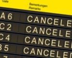 Der Streik geht weiter: Bis Ende der Woche müssen Reisende am Flughafen Frankfurt mit Behinderungen rechnen. - Wegen eines Streiks der Flugsicherung kommt es am Freitag zu Einschränkungen in Italien.