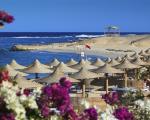 Aegypten Marsa Alam Quseir - Urlauber in Marsa Alam dürfen nach einem Haiangriff aktuell nicht mehr an den Stränden baden.