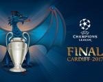 UEFA Champions League Finale Cardiff - Das Endspiel der UEFA Champions League findet am 3. Juni 2017 im walisischen Cardiff statt. Dabei trifft Juventus Turin auf Real Madrid. © UEFA