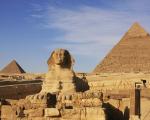 Agypten Pyramiden Sphinx - Auch nach den neuerlichen Anschlägen in Ägypten gibt es weiterhin keine allgemeine Reisewarnung für das Land am Roten Meer.