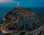 Mallorca Kap Formentor - Das beliebte Cap Formentor auf Mallorca kann im kommenden Jahr drei Monate lang nur mit Shuttlebussen erreicht werden.