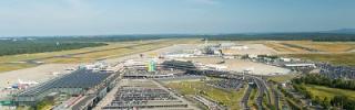 Flughafen Köln/Bonn - Im Winter sorgen vor allem Ryanair und Eurowings für neue Sonnenziele ab Köln. Foto: Köln Bonn Airport
