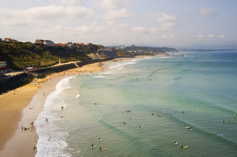 Schönste Reiseziele Frankreich CHECK24 Reisewelt