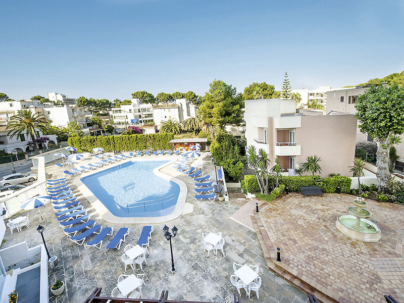 Hotel THB Maria Isabel - Playa de Palma, Mallorca