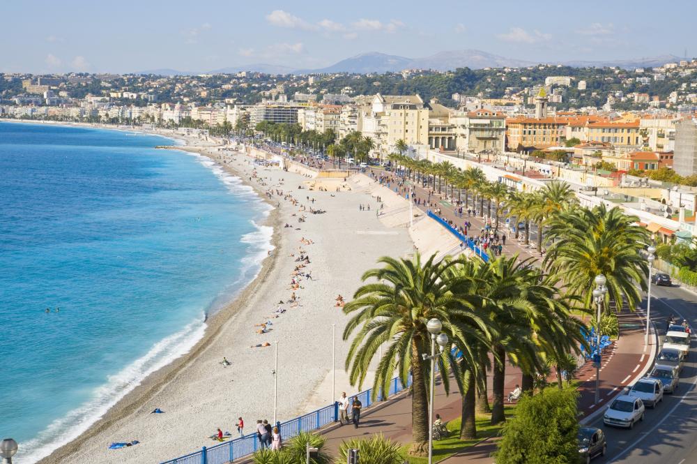 Nizza Nizza
