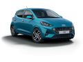 Hyundai i10 Hyundai i10