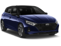 Hyundai i20 Hyundai i20