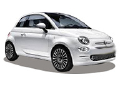 Fiat 500 Fiat 500