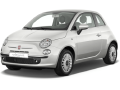 Fiat 500 Fiat 500