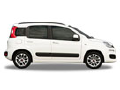 Fiat Panda Fiat Panda