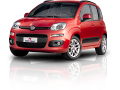 Fiat Panda Fiat Panda