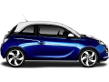 Opel Adam Opel Adam