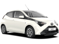 Toyota Aygo Toyota Aygo