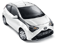 Toyota Aygo Toyota Aygo