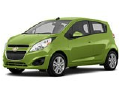 Chevrolet Spark Chevrolet Spark