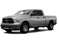 Dodge RAM 1500 Dodge RAM 1500