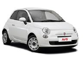 Fiat 500 Fiat 500