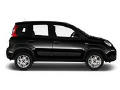 Fiat Panda Fiat Panda