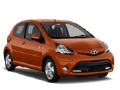 Toyota Aygo Toyota Aygo
