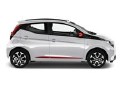 Toyota Aygo Toyota Aygo