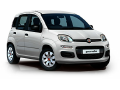 Fiat Panda Fiat Panda