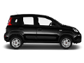Fiat Panda Fiat Panda