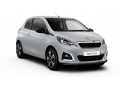 Peugeot 108 Peugeot 108