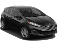 Ford Fiesta Ford Fiesta