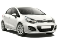 Kia Rio Kia Rio