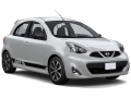 Nissan March Nissan March