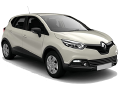 Renault Captur Renault Captur