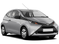 Toyota Aygo Toyota Aygo