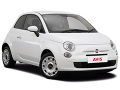 Fiat 500 Fiat 500