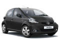 Toyota Aygo Toyota Aygo