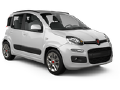 Fiat Panda Fiat Panda
