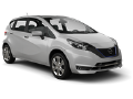 Nissan Note Nissan Note