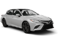Toyota Camry Toyota Camry