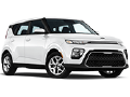 Kia Soul Kia Soul