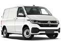 VW Transporter VW Transporter