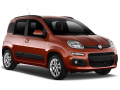 Fiat Panda Fiat Panda