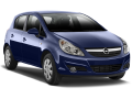 Opel Corsa Opel Corsa