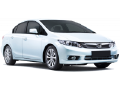 Honda Civic Honda Civic