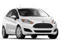 Ford Fiesta Ford Fiesta