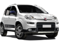Fiat Panda Fiat Panda