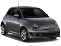 Fiat 500 Fiat 500