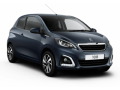 Peugeot 108 Peugeot 108