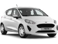 Ford Fiesta Ford Fiesta
