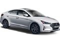 Hyundai Elantra Hyundai Elantra