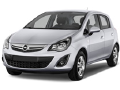 Opel Corsa Opel Corsa
