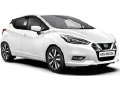 Nissan Micra Nissan Micra
